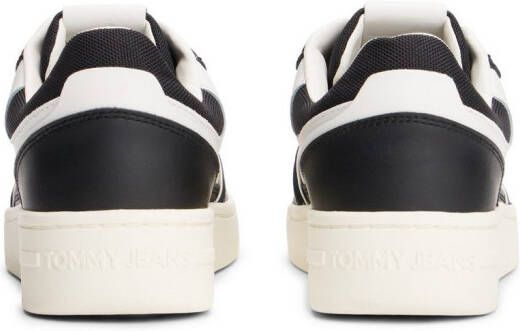 TOMMY JEANS Sneakers TJM RETRO BASKET