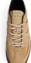 Tommy Jeans The Greenwich Edge suède sneakers beige - Thumbnail 5