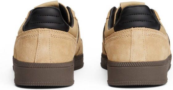 TOMMY JEANS Sneakers THE GREENWICH EDGE SUEDE
