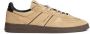 Tommy Jeans The Greenwich Edge suède sneakers beige - Thumbnail 7