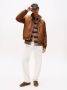 TOMMY JEANS Sneakers THE GREENWICH EDGE SUEDE - Thumbnail 2