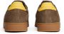 TOMMY JEANS Sneakers THE GREENWICH EDGE SUEDE - Thumbnail 4