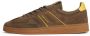 TOMMY JEANS Sneakers THE GREENWICH EDGE SUEDE - Thumbnail 6