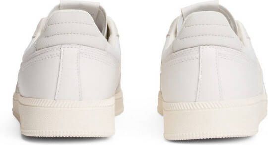 TOMMY JEANS Sneakers THE GREENWICH EDGE LEATHER