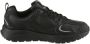 TOMMY JEANS Sneakers TJM RUNNER LEATHER vrijetijdsschoen halfhoge schoen veterschoen met reflecterende details - Thumbnail 2