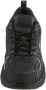 TOMMY JEANS Sneakers TJM RUNNER LEATHER vrijetijdsschoen halfhoge schoen veterschoen met reflecterende details - Thumbnail 4