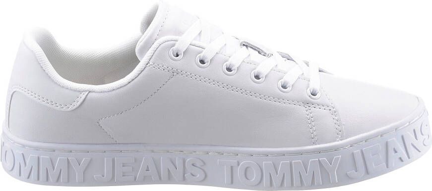 TOMMY JEANS Sneakers COOL SNEAKER ESS