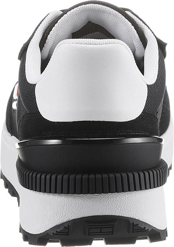 TOMMY JEANS Sneakers TECHN. RUNNER