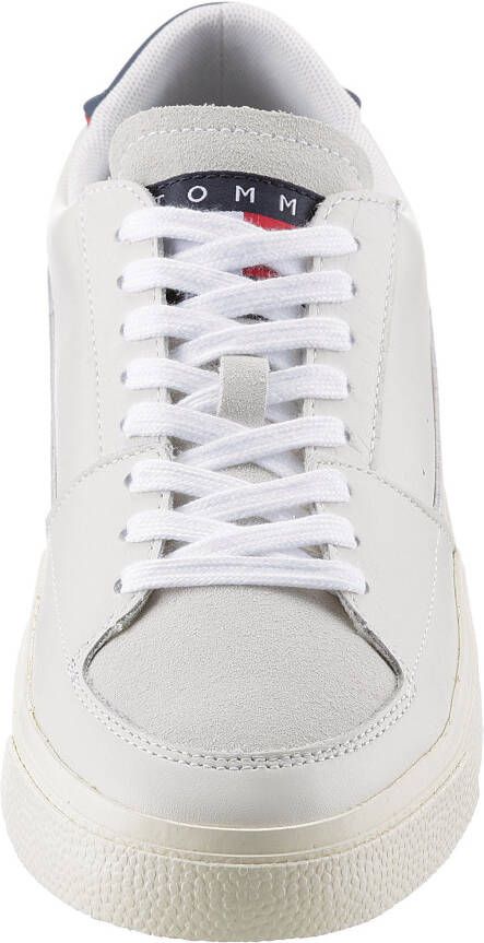 TOMMY JEANS Sneakers VULCANIZED ESS