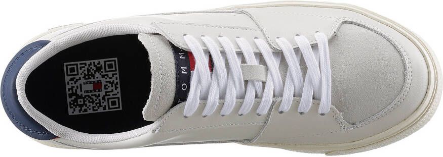 TOMMY JEANS Sneakers VULCANIZED ESS