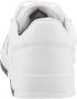 TOMMY JEANS Sneakers BASKET LEATHER TJM ESS met merklabel opzij - Thumbnail 14