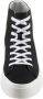 Tommy Hilfiger Slip-on sneakers MODERN RUNNER KNIT STRIPES ESS Veterschoen vrijetijdsschoen slipper met zijstrepen - Thumbnail 15