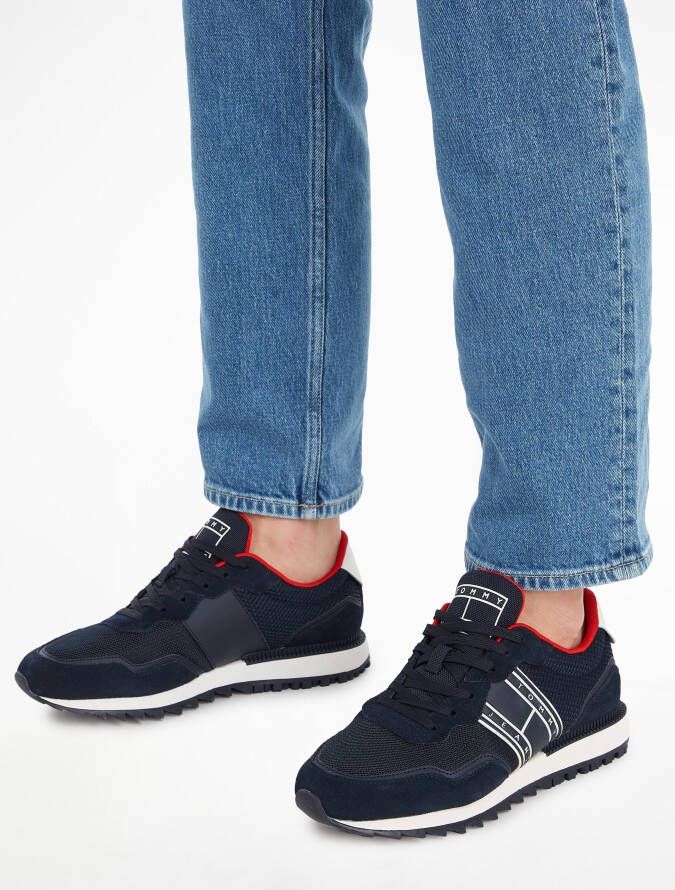 TOMMY JEANS Sneakers TJM RETRO RUNNER