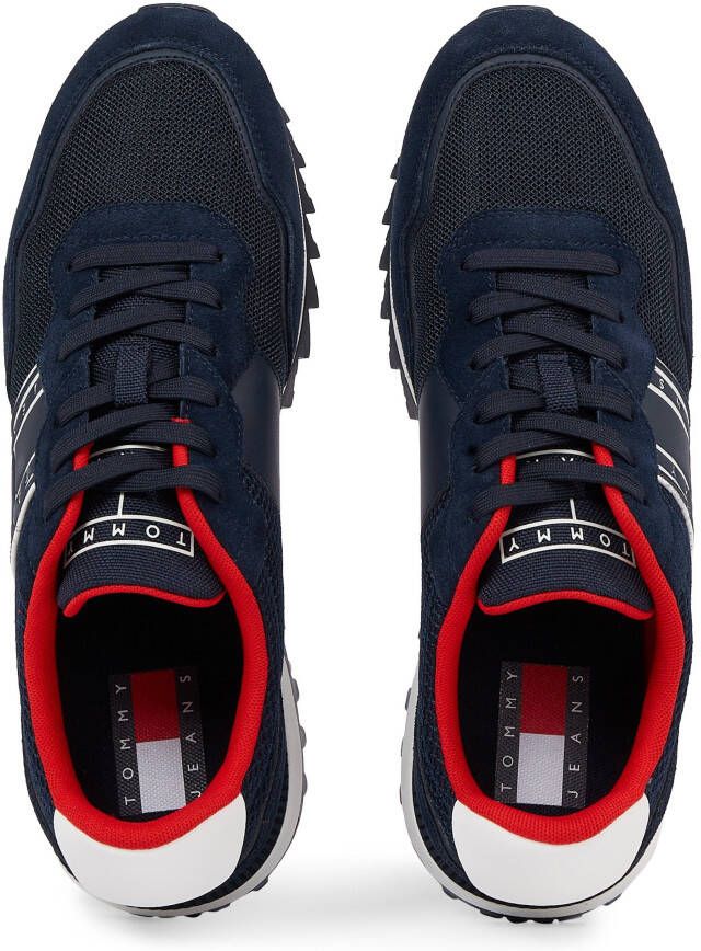 TOMMY JEANS Sneakers TJM RETRO RUNNER