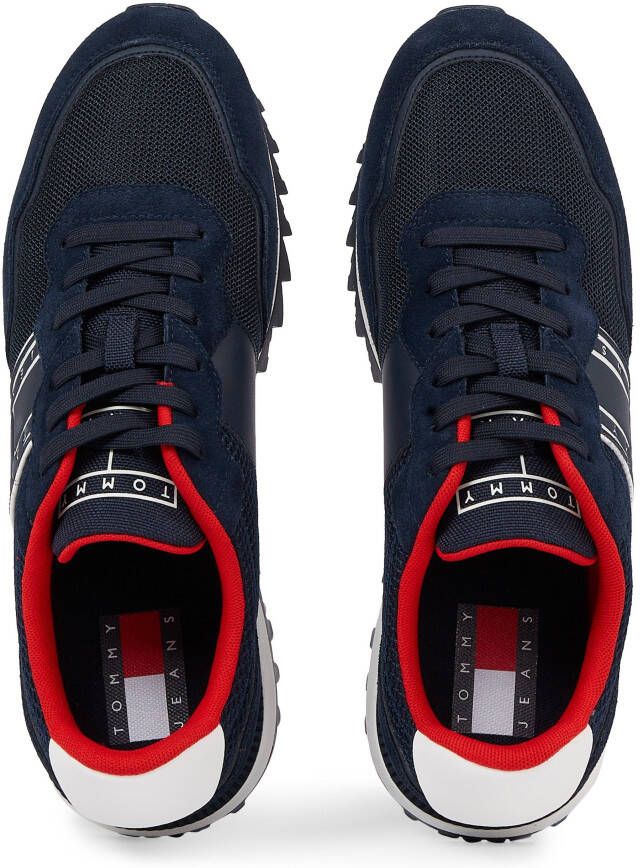 TOMMY JEANS Sneakers TJM RETRO RUNNER