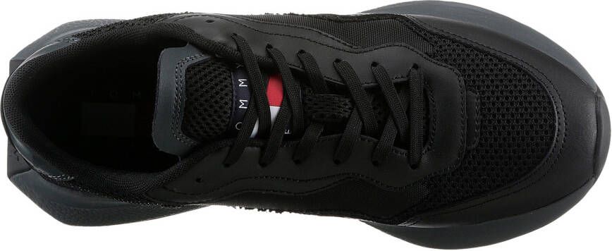TOMMY JEANS Sneakers TJM RUNNER MIX MATERIAL