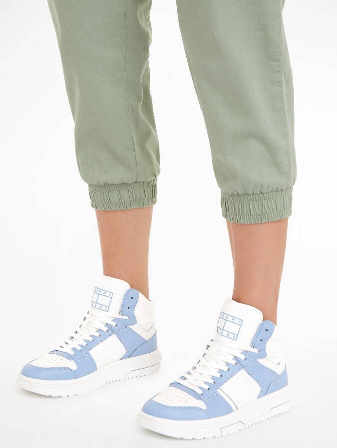 TOMMY JEANS Sneakers THE BROOKLYN MID TOP