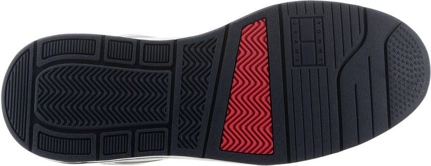 TOMMY JEANS Sneakers TJM LOGO EXECUTION BASKET
