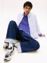 TOMMY JEANS Sneakers ARCHIVE '25 vrijetijdsschoen halfhoge schoen veterschoen met reflecterende details - Thumbnail 3