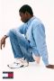 TOMMY JEANS Sneakers ARCHIVE'25 vrijetijdsschoen lage schoen veterschoen met contrastafwerkingen - Thumbnail 3