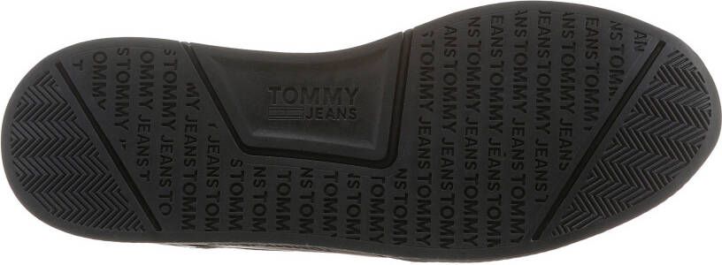 TOMMY JEANS Slip-on sneakers FLEXI SOCK RUNNER