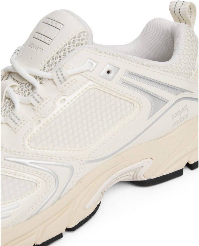 TOMMY JEANS Sneakers met sleehak ARCHIVE '97