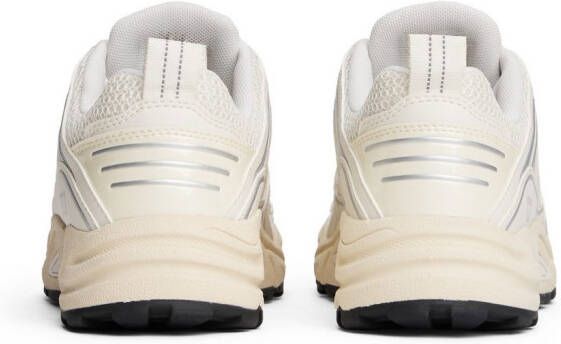 TOMMY JEANS Sneakers met sleehak ARCHIVE '97