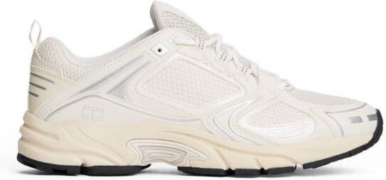 TOMMY JEANS Sneakers met sleehak ARCHIVE '97