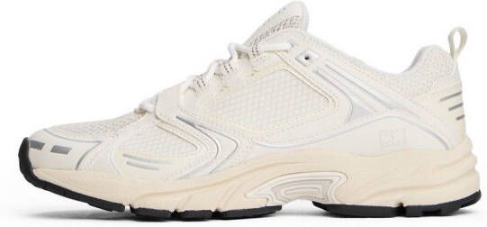 TOMMY JEANS Sneakers met sleehak ARCHIVE '97