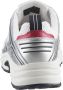 TOMMY JEANS Sneakers met sleehak TJM ARCHIVE RETRO RUNNER vrijetijdsschoen lage schoen veterschoen met contrastdetails - Thumbnail 8