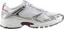 TOMMY JEANS Sneakers met sleehak TJM ARCHIVE RETRO RUNNER vrijetijdsschoen lage schoen veterschoen met contrastdetails - Thumbnail 10