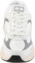 TOMMY JEANS Sneakers met sleehak ARCHIVE'25 plateau vrijetijdsschoen lage schoen veterschoen met contrastafwerking - Thumbnail 5