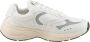 TOMMY JEANS Sneakers met sleehak ARCHIVE'25 plateau vrijetijdsschoen lage schoen veterschoen met contrastafwerking - Thumbnail 6