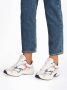 TOMMY JEANS Sneakers met sleehak ARCHIVE'25 vrijetijdsschoen lage schoen veterschoen met contrastafwerkingen - Thumbnail 3