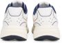TOMMY JEANS Sneakers met sleehak ARCHIVE'25 vrijetijdsschoen lage schoen veterschoen met contrastafwerkingen - Thumbnail 5