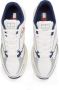 TOMMY JEANS Sneakers met sleehak ARCHIVE'25 vrijetijdsschoen lage schoen veterschoen met contrastafwerkingen - Thumbnail 8
