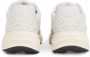 TOMMY JEANS Sneakers met sleehak ARCHIVE'25 vrijetijdsschoen lage schoen veterschoen met contrastafwerkingen - Thumbnail 5