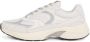 TOMMY JEANS Sneakers met sleehak ARCHIVE'25 vrijetijdsschoen lage schoen veterschoen met contrastafwerkingen - Thumbnail 7