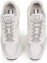 TOMMY JEANS Sneakers met sleehak ARCHIVE'25 vrijetijdsschoen lage schoen veterschoen met contrastafwerkingen - Thumbnail 8
