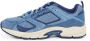 TOMMY JEANS Sneakers met sleehak ARCHIVE'97 vrijetijdsschoen halfschoen veterschoen in lichte materiaalmix - Thumbnail 12