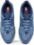 TOMMY JEANS Sneakers met sleehak ARCHIVE'97 vrijetijdsschoen halfschoen veterschoen in lichte materiaalmix - Thumbnail 13