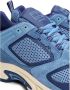 TOMMY JEANS Sneakers met sleehak ARCHIVE'97 vrijetijdsschoen halfschoen veterschoen in lichte materiaalmix - Thumbnail 6