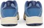 TOMMY JEANS Sneakers met sleehak ARCHIVE'97 vrijetijdsschoen halfschoen veterschoen in lichte materiaalmix - Thumbnail 8