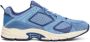 TOMMY JEANS Sneakers met sleehak ARCHIVE'97 vrijetijdsschoen halfschoen veterschoen in lichte materiaalmix - Thumbnail 9