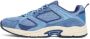 TOMMY JEANS Sneakers met sleehak ARCHIVE'97 vrijetijdsschoen halfschoen veterschoen in lichte materiaalmix - Thumbnail 10