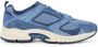 TOMMY JEANS Sneakers met sleehak ARCHIVE'97 vrijetijdsschoen halfschoen veterschoen in lichte materiaalmix - Thumbnail 11