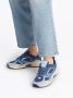 TOMMY JEANS Sneakers met sleehak ARCHIVE'97 lente-schoen lage schoen veterschoen met logo op de tong - Thumbnail 3