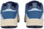 TOMMY JEANS Sneakers met sleehak ARCHIVE'97 lente-schoen lage schoen veterschoen met logo op de tong - Thumbnail 4