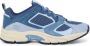 TOMMY JEANS Sneakers met sleehak ARCHIVE'97 lente-schoen lage schoen veterschoen met logo op de tong - Thumbnail 5