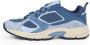 TOMMY JEANS Sneakers met sleehak ARCHIVE'97 lente-schoen lage schoen veterschoen met logo op de tong - Thumbnail 6